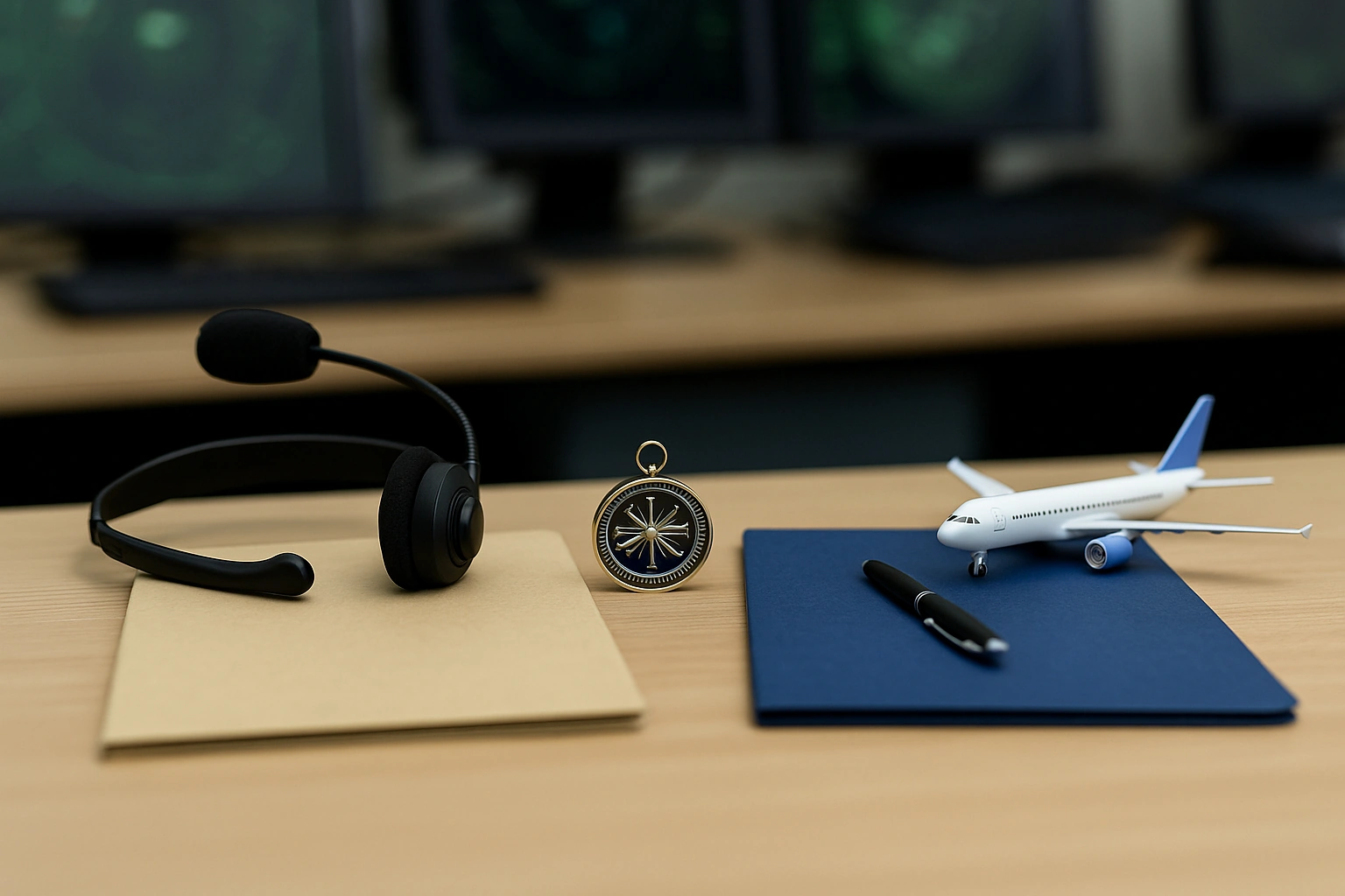 LoL-Versicherung Fluglotsen oder BU-Versicherung Hinweise