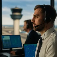 Fluglotsen & Co. – Loss-of-Licence Versicherung