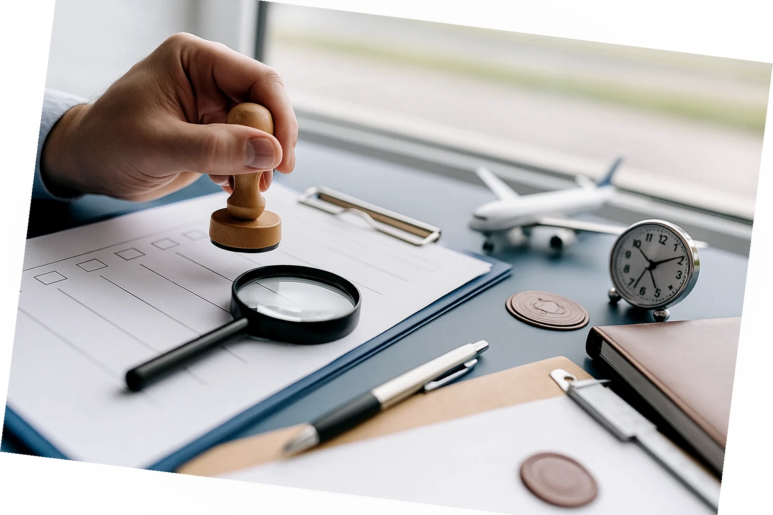 Fluglotsen Unterschiede BU/LoL kennen, Nachweise sammeln, Fristen beachten, Klauseln priorisieren und Unterstützung nutzen