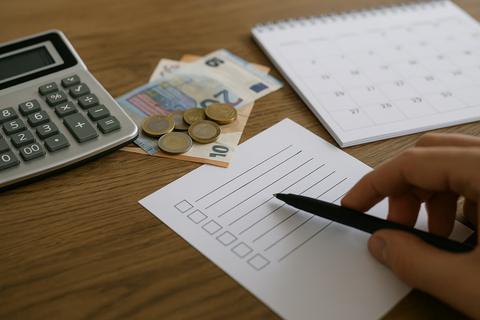 Krankentagegeld für Flugberufe – Fixkosten absichern