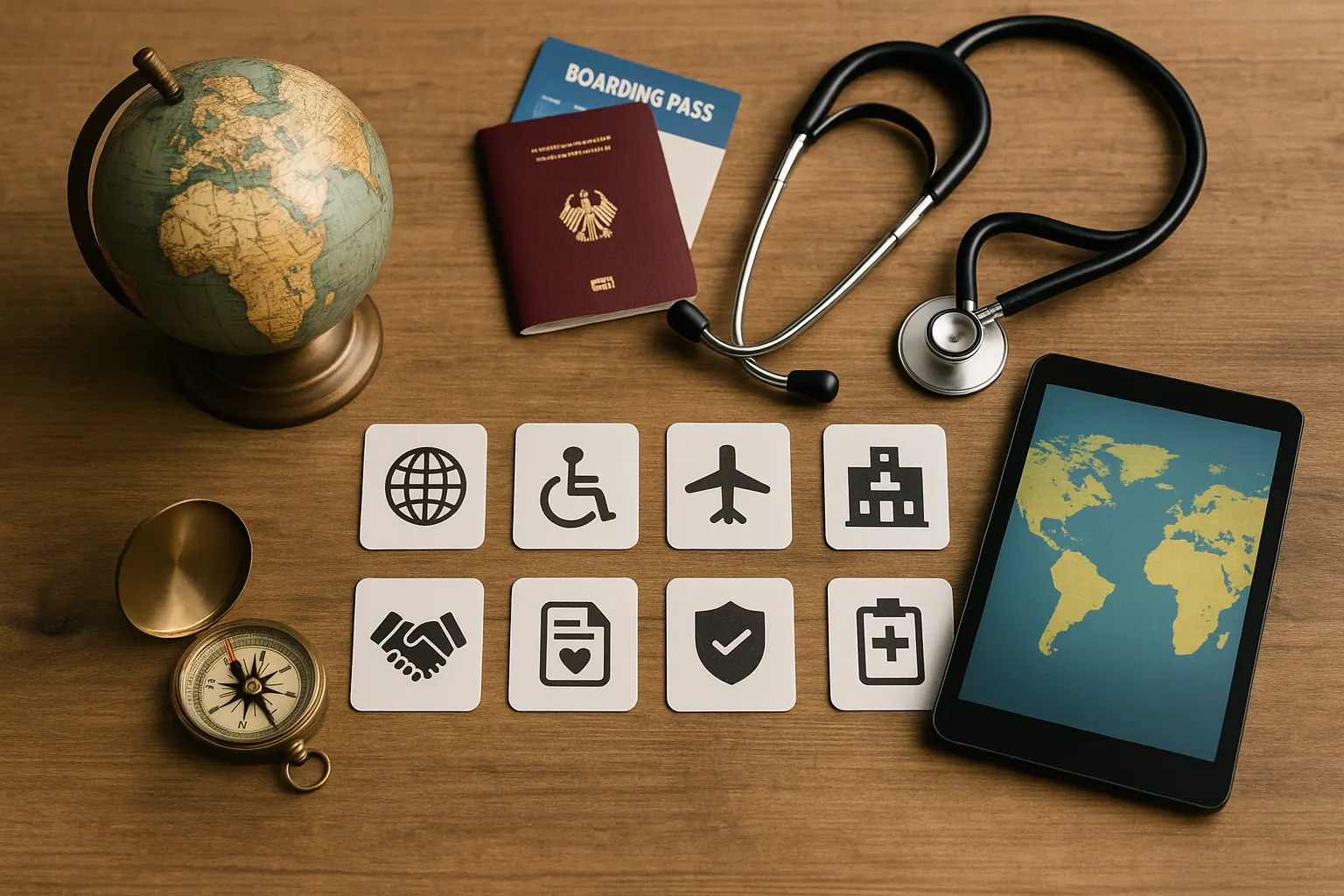 Flugzeugführer Loss-of-License Versicherung