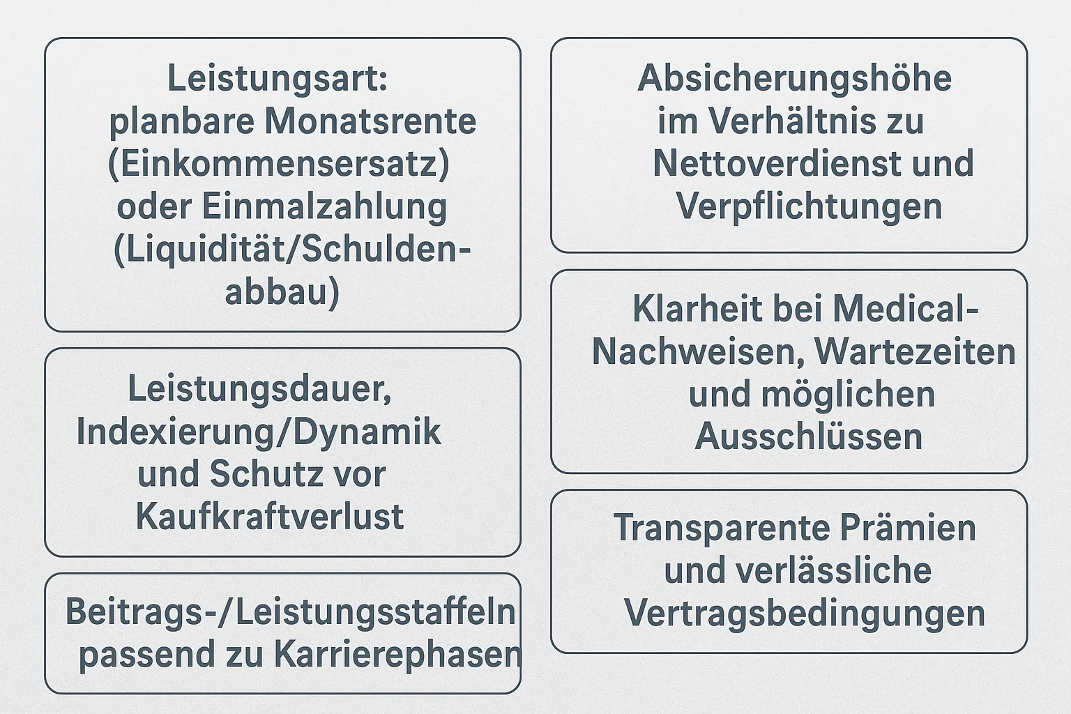 Pilot Berufsunfähigkeit - Leistungsantrag durch Fachanwalt kostenlos bei Flugdienstuntauglichkeit.