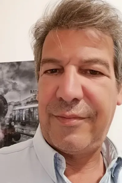 Ralf D. Weinand – Spezialist für Loss-of-Licence Versicherungen