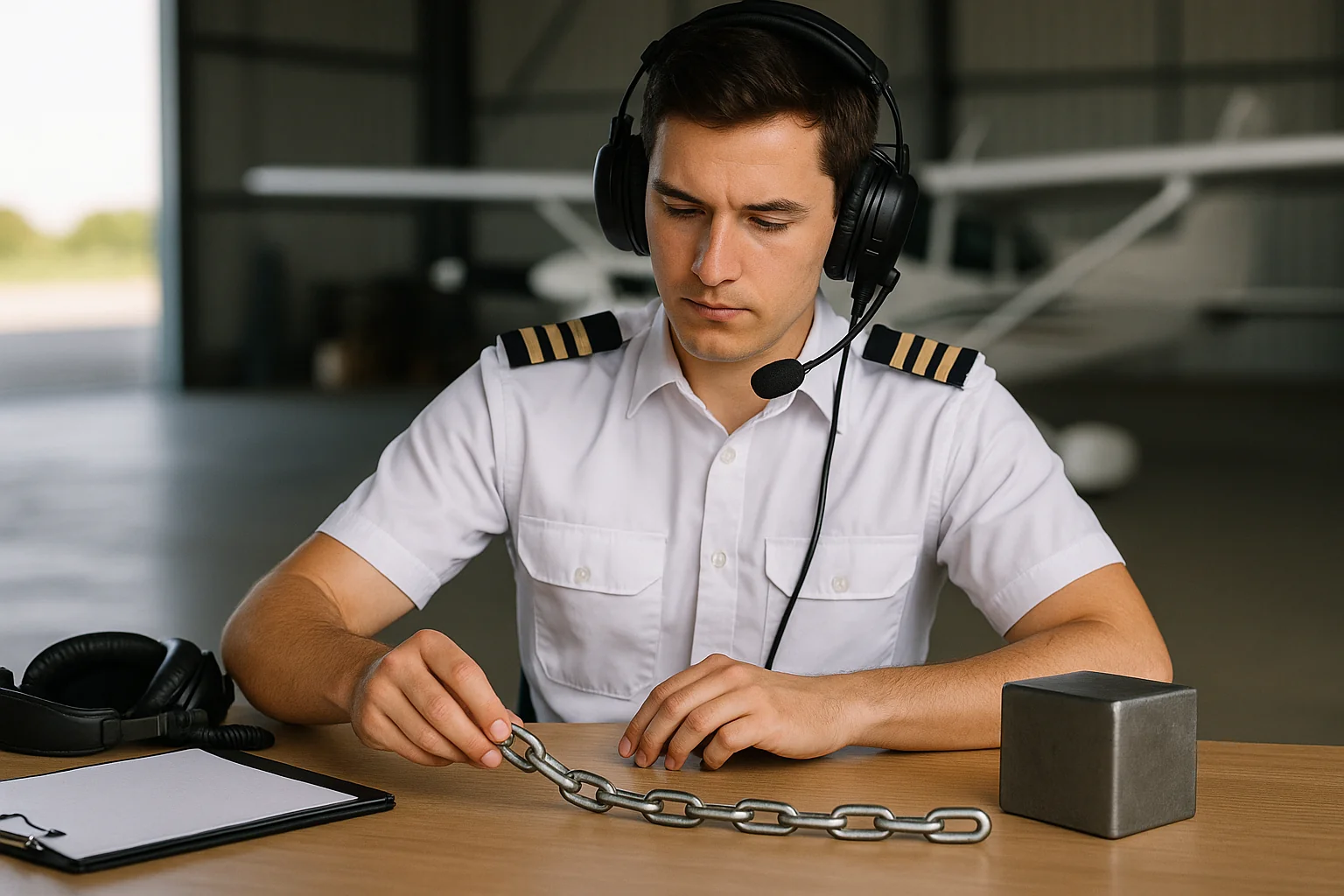 Flugschüler-Versicherung Loss-of-License Versicherung LoL-Versicherung für Flugschüler
