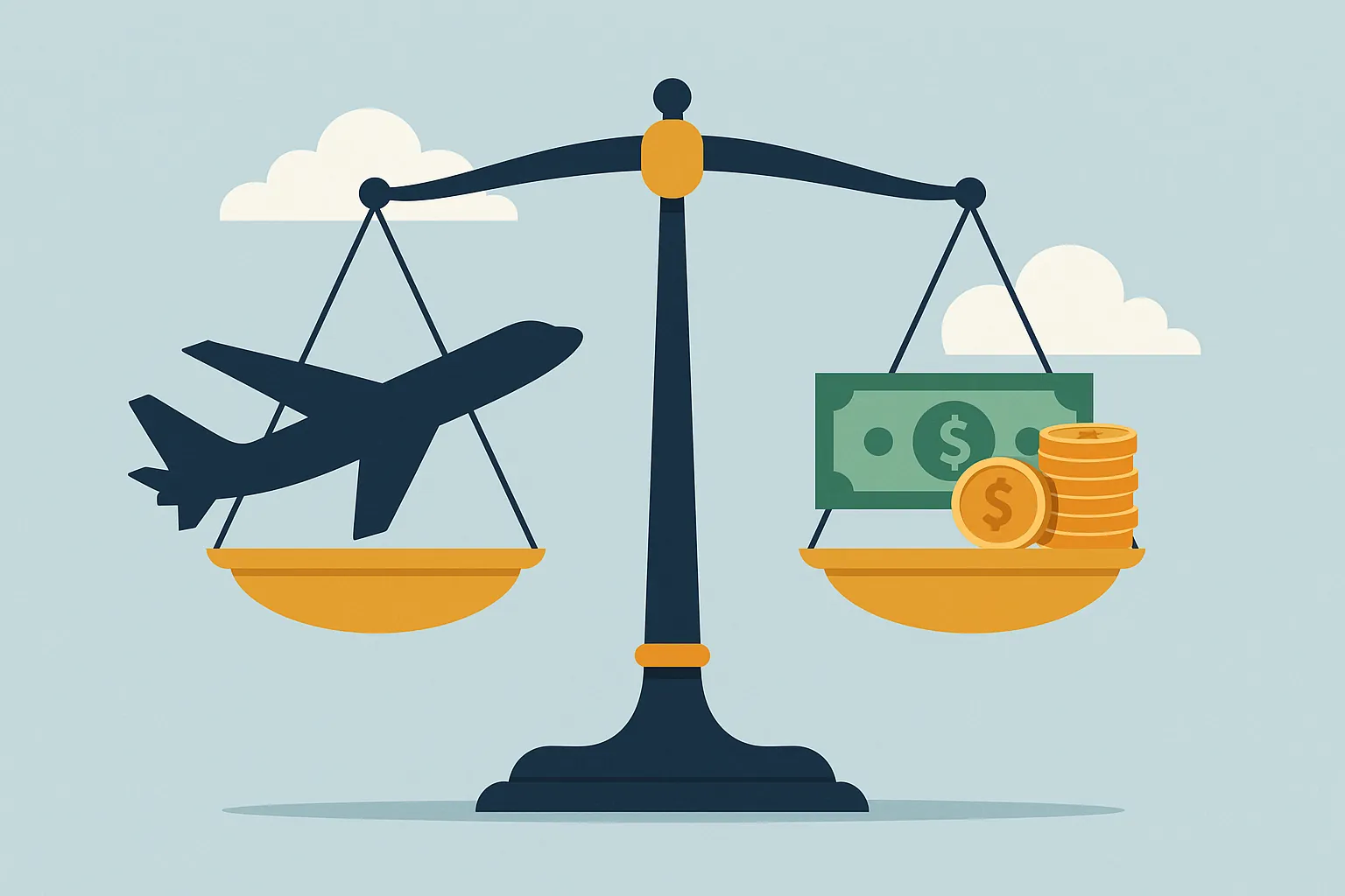 Vergleich der Loss-of-Licence Versicherung für Piloten – Schutz der Arbeitskraft bei Fluguntauglichkeit oder Lizenzverlust